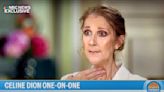 Celine Dion Describes Horror of Singing With Stiff-Person Syndrome