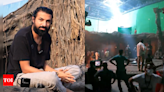 Kalki 2898 AD makers release the first episode of the prelude; Nag Ashwin shares details | - Times of India