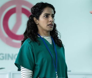 Mandip Gill and Bobby Brazier star in first-look trailer for new UK drama