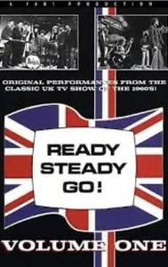 Ready Steady Go, Volume 1