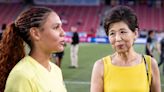 Who Is Michele Kang? Businesswoman Endorses U.S. Women's Rugby