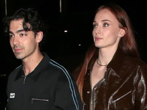 Why Did Sophie Turner & Joe Jonas Divorce? Married Life Interview Explained