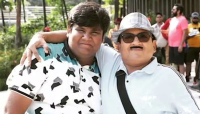 Did You Know TMKOC’s Goli AKA Kush Shah Earned 86 Percent Less Salary Than ‘Jethalal’ Dilip Joshi?