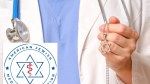 Jewish doctors launch group to combat antisemitism in medicine: ‘It’s Nazi Germany all over again’