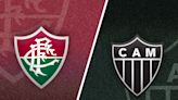 Bola de Cristal: quem é favorito em Fluminense x Atlético-MG? Veja probabilidades de resultados da 5ª rodada do Brasileirão