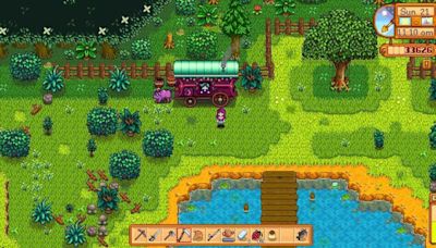 My Top 7 Stardew Valley Tips for Beginners