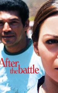 After the Battle (film)