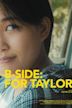 B-side: For Taylor (HD)