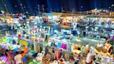 泰國曼谷當地人去 “超大型”人氣特色且超便宜的在地夜市