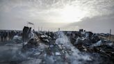 Após ataque de Israel contra área humanitária matar 45 em Rafah, Netanyahu fala em 'acidente trágico'