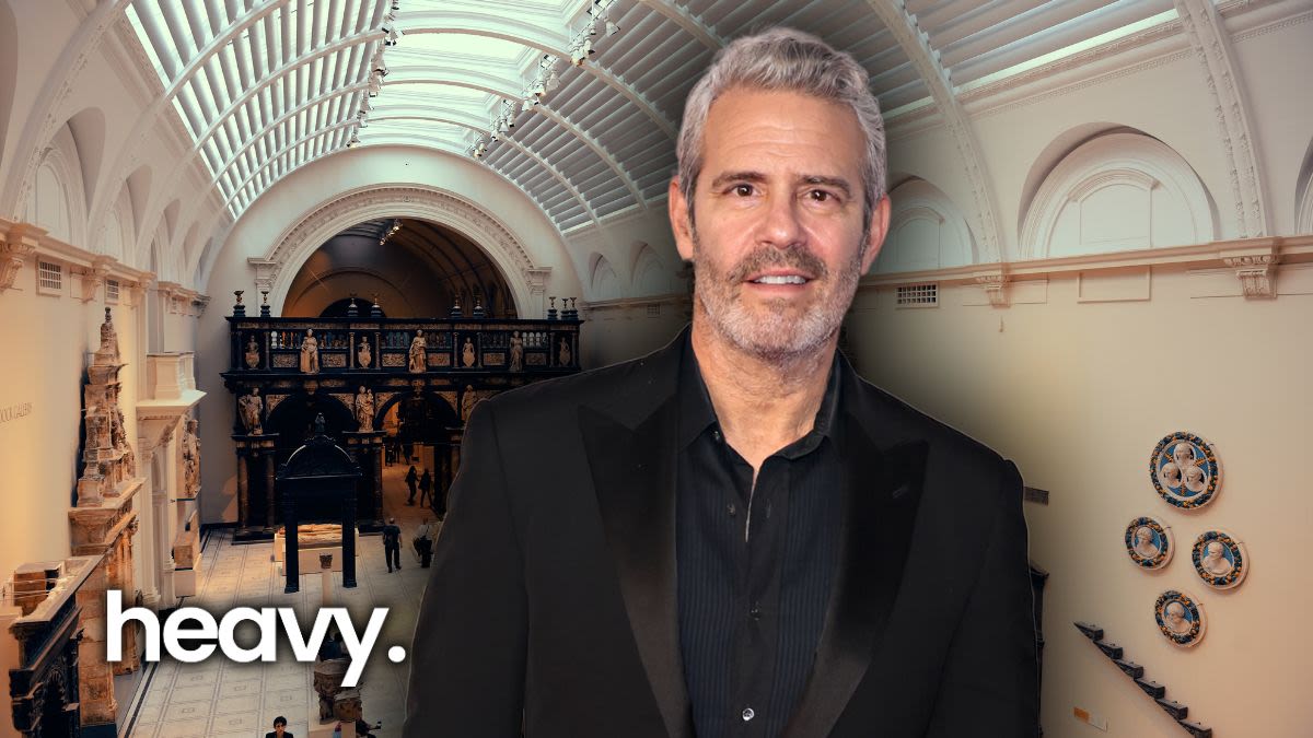 Andy Cohen Responds to Fan Comments About Met Gala Appearance
