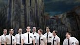 The Book Of Mormon in Michigan at Wharton Center for Performing Arts 2024