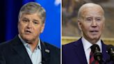 WATCH: Sean Hannity Claims Joe Biden 'Wants to Take Away Your Stoves and Refrigerators' With New Policies — 'They...