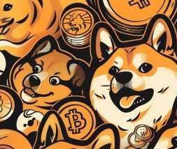 迷因幣王者榮耀爭霸 Dogecoin和Floki價格下跌 新meme幣登上舞臺！ | Anue鉅亨 - 鏈文