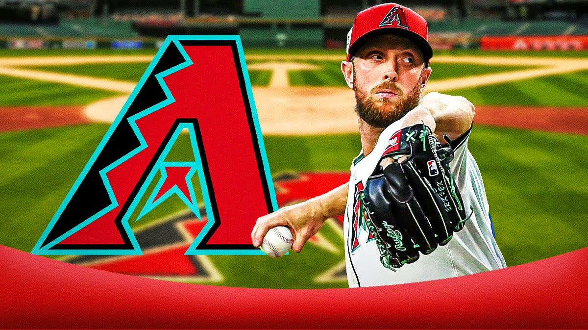 Diamondbacks starter gets pivotal injury update