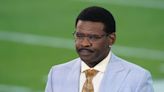 Michael Irvin returns to NFL Network, settles $100 million lawsuit with Marriott after misconduct allegations