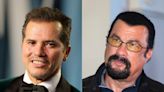 John Leguizamo calls Steven Seagal a 'horrible human' and said he based his 'washed up' character in 'The Menu' on him