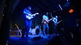 'I would love to do this, but I want to do it right' | Austin Live Music Fund helps local artist release his first EP