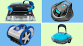 It's pool season! These are the top pool vacuums you can shop on Amazon