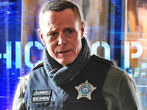 Chicago PD Season 11, Episode 12 Review: Voight and Upton's Last Stand