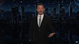 Jimmy Kimmel Congratulates Aaron Rodgers for Doing ‘the Impossible’ With False Epstein Claim: ‘He Made the New York Jets Look Even...