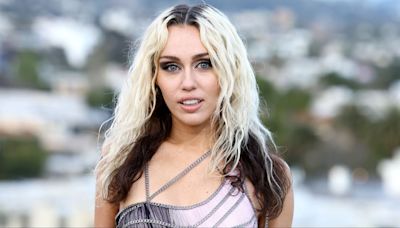 Sale a la luz la fortuna que ha acumulado Miley Cyrus a sus 31 años de edad