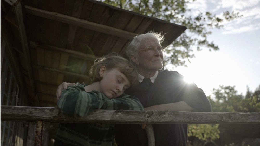 Glenn Close Film ‘The Summer Book’ to World Premiere at BFI London Film Festival – Global Bulletin