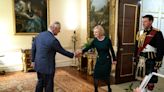 King Charles Mutters 'Dear, Oh Dear' at First Weekly Audience with Prime Minister Liz Truss