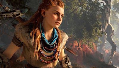 Horizon Zero Dawn Remastered Officially Announced at Sony State of Play With PS4 Upgrade Details