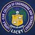 Loyola-ICAM College of Engineering and Technology