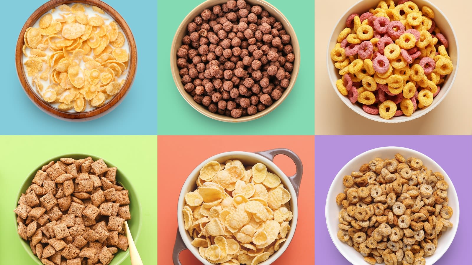 The Gluten-Free Cereal That's Not Worth Its High Price
