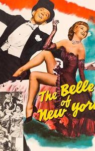 The Belle of New York