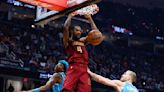 Cavaliers vencen 132-122 a Hornets; Garland anota 41 puntos