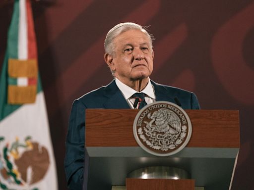 ¿En qué consiste la reforma judicial que impulsa el Gobierno de AMLO en México?