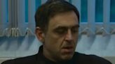 'Scared' Ronnie O’Sullivan broke down in tears during snooker match