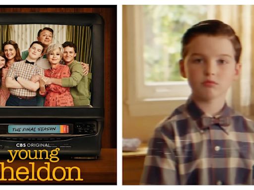 Here's Why Young Sheldon Did Not Continue For Season 8