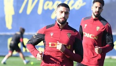 Fichaje de Ousou encuentra obstáculo para el Cádiz CF