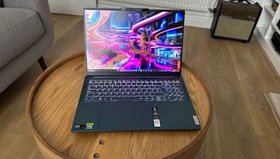 Lenovo Yoga Pro 9i gen 9: a must-have for creative professionals