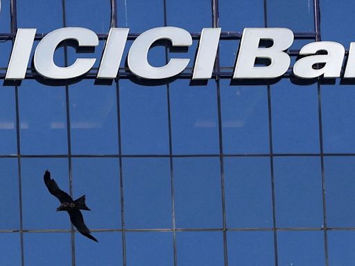 ICICI Bank share price rises 3% to 52-week high: Market Cap crosses $100 Billion