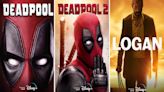 Disney+ Adds R-Rated Marvel Movies ‘Deadpool,’ ‘Deadpool 2’ & ‘Logan’