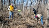 Volunteers ensure Topeka-area hikers, bikers and walkers have miles of adventure