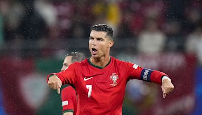 Euro 2024, en vivo: Portugal comienza su camino ante República Checa