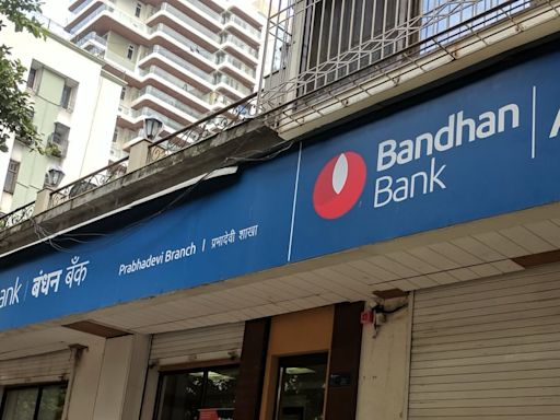 Bandhan Bank Q1 Results: Profit Up 47.4% On Higher Other Income, NPAs Rise