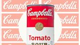 Campbell Soup Company Is Considering a Major Change to Its Iconic Brand — the First in More Than 100 Years