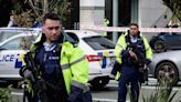 New Zealand shooter kills two ahead of Women's Soccer World Cup