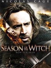 Season of the Witch (2011 film)