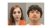 Texas parents charged in connection to deaths of 6-week-old twin daughters, police say