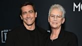 Jamie Lee Curtis and Jake Gyllenhaal Open Up About Spending COVID Lockdown Together (Exclusive)