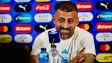 Copa América 2024 | Sin Scaloni ni Messi en cancha, Walter Samuel dirigirá a la selección frente a Perú