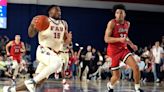 Florida Atlantic Owls tops Liberty in opener of Field of 68 Tipoff Classic